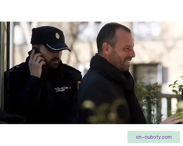 巴萨主席7月1日前尤斯特代掌