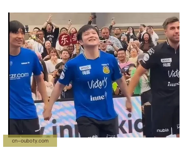 樊振东返华缺席德甲50张票待售