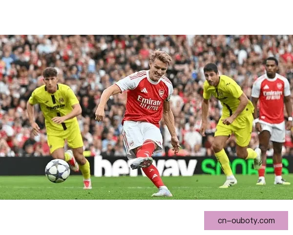 内尔高愿踢中卫厄德高最合队长