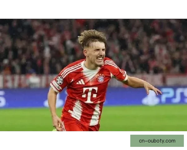 拜仁新星费尔南德斯租借纽伦堡