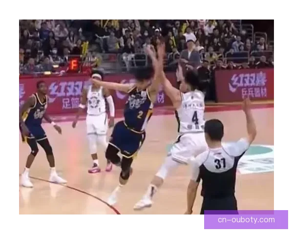 广东负上海萨姆纳亮眼多人失常