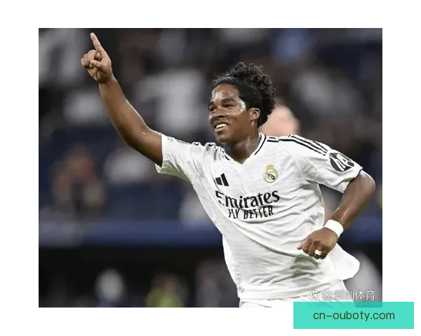 皇马租将恩德里克或特别投曼联 皇马租将恩德里克或特别投曼联