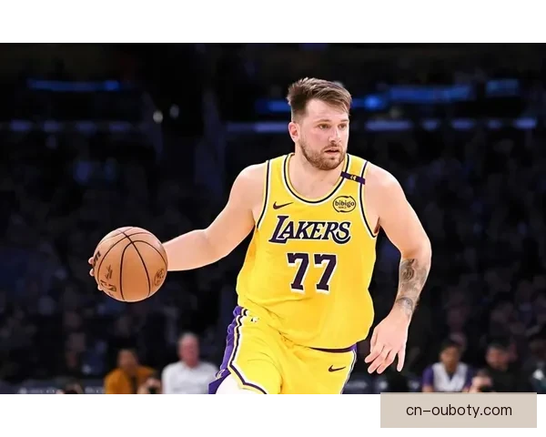 东契奇生涯第55次30+三双 追平约基奇历史第二