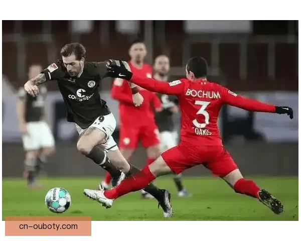 德甲：奥格斯堡击败圣保利